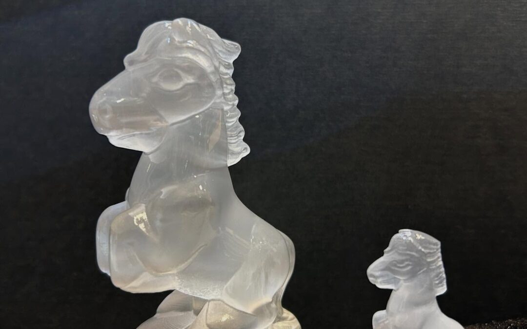 セレナイト午✨✨